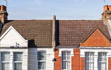 clay roofing Telham, East Sussex