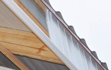 why Telham fascia repairs are essential