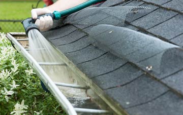 Telham gutter cleaning costs