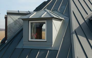 metal roofing Telham, East Sussex