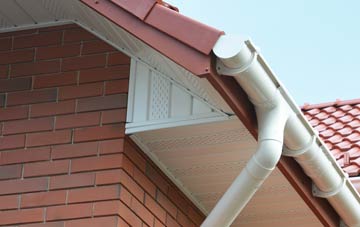 Telham soffit repair costs