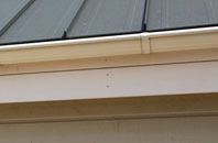 Telham soffit repair
