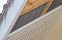 rated Telham soffit repair companies